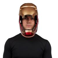 list item 8 of 8 Hasbro Marvel Legends Iron Man Electronic Helmet