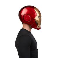 list item 6 of 8 Hasbro Marvel Legends Iron Man Electronic Helmet