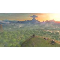 list item 24 of 24 The Legend of Zelda: Breath of the Wild