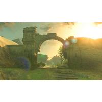 list item 18 of 24 The Legend of Zelda: Breath of the Wild - Nintendo Switch