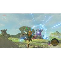 list item 8 of 24 The Legend of Zelda: Breath of the Wild - Nintendo Switch