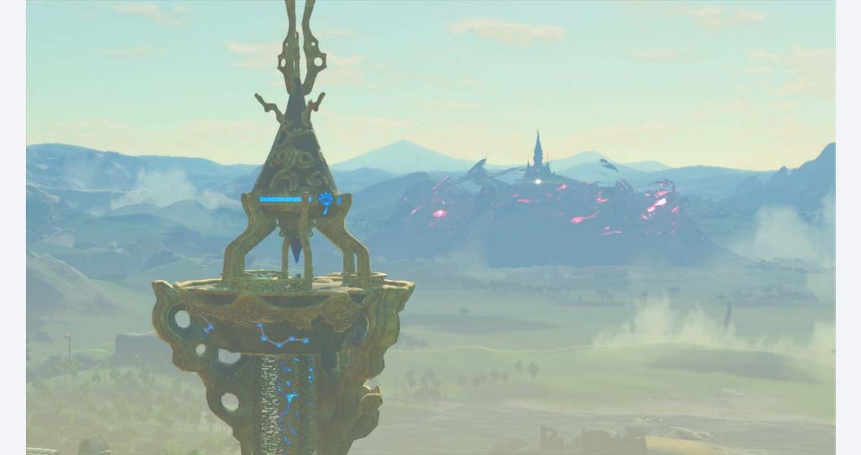 The Legend of Zelda: Breath of the Wild 2 – release date and prices –  Uswitch