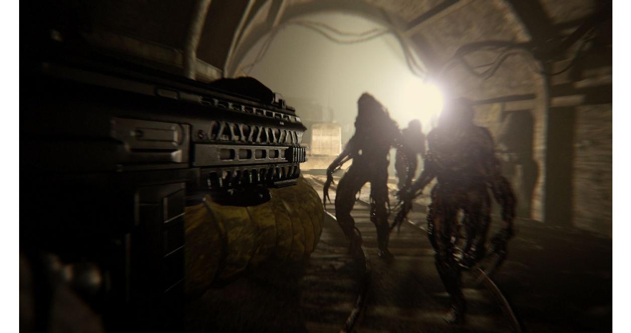 Resident Evil 7 Biohazard - PlayStation 4