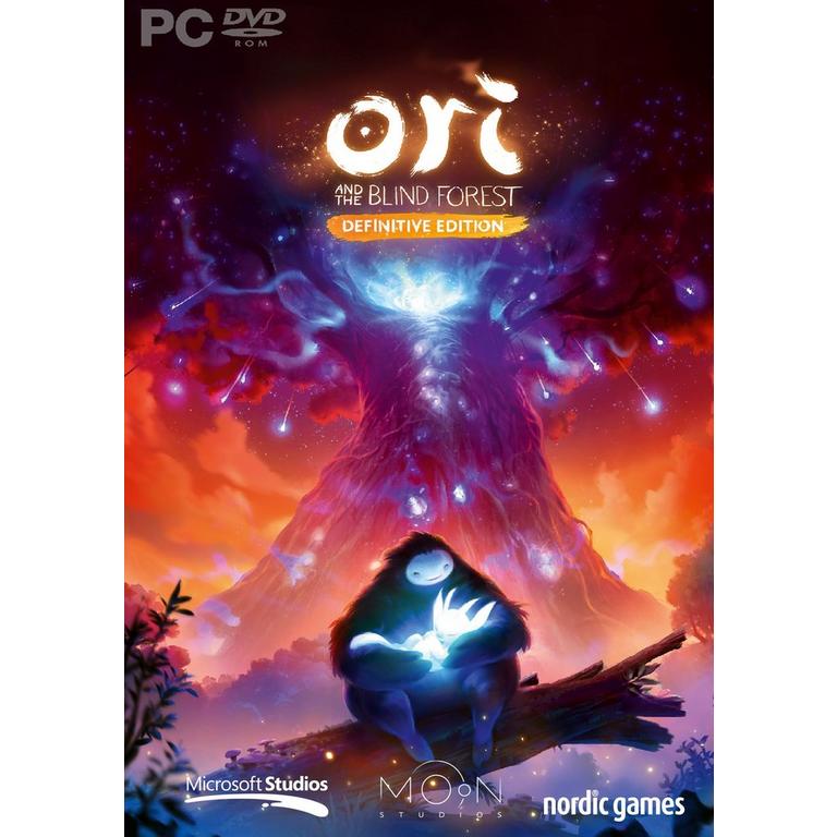 Ori and the Blind Forest: Definitive Edition - PC