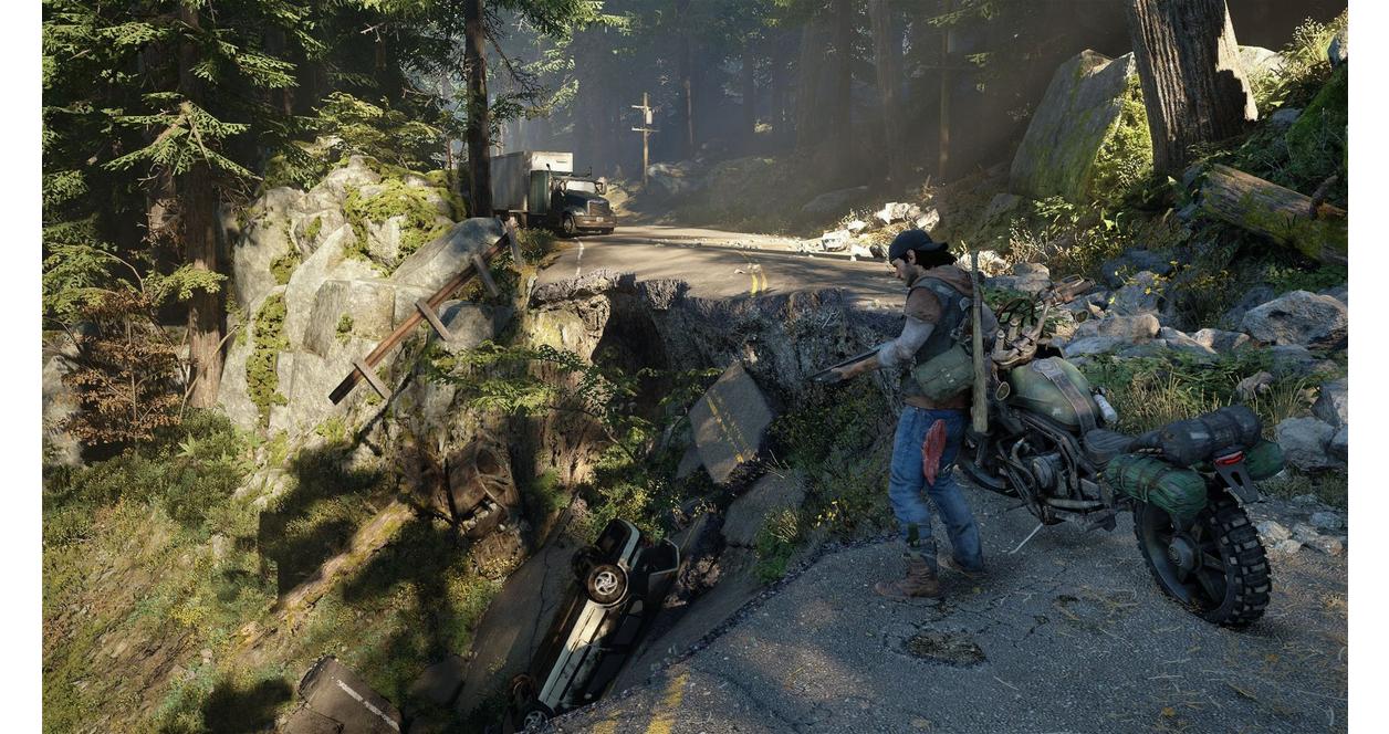 Days Gone - PlayStation 4