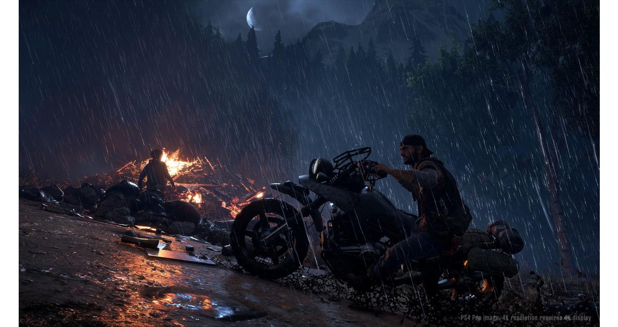 Days Gone - PlayStation 4