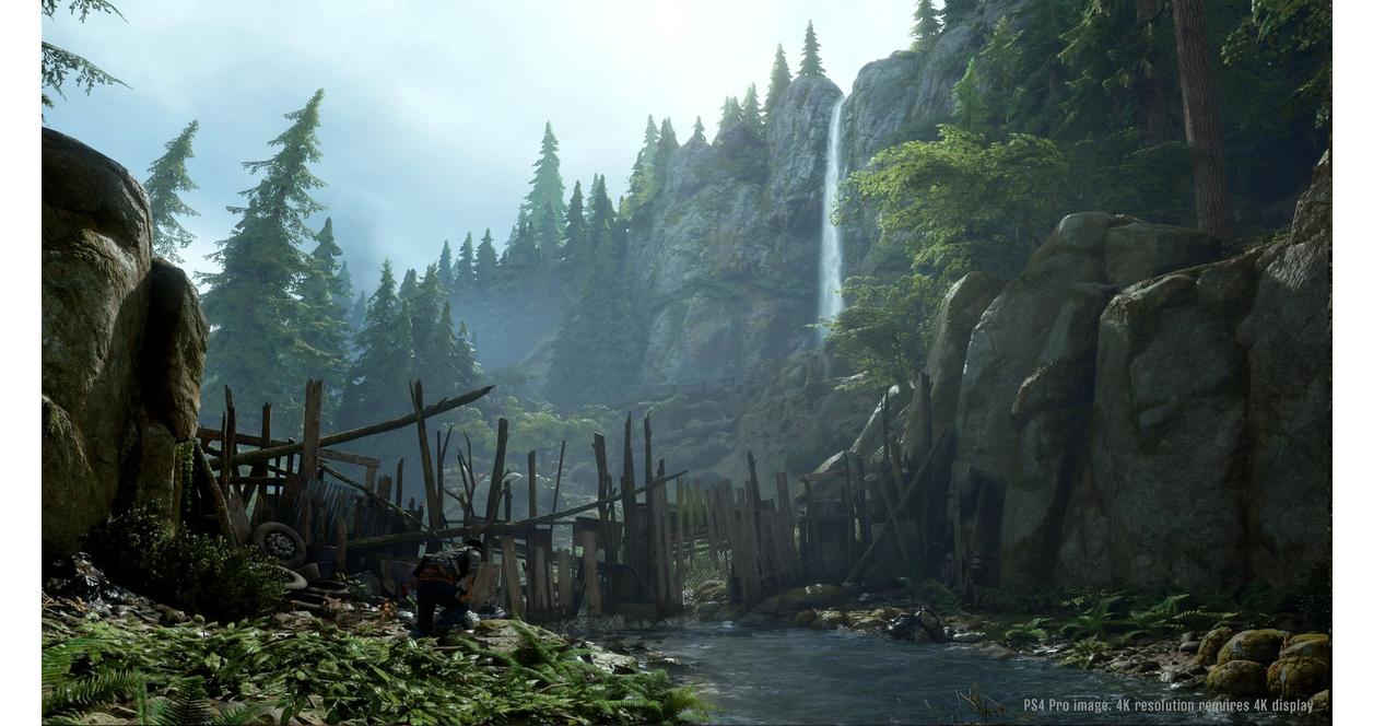 Days Gone - PlayStation 4