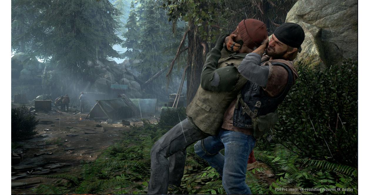 Days Gone - PlayStation 4