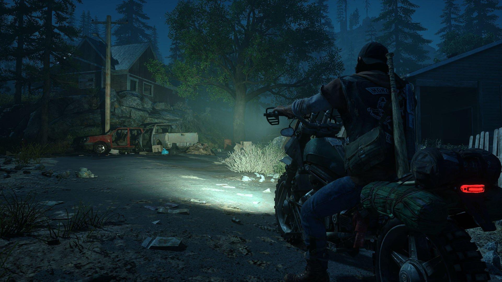 The story behind Days Gone and the sequel that never was