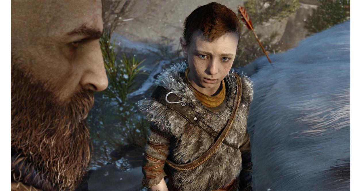 God of War - PlayStation 4