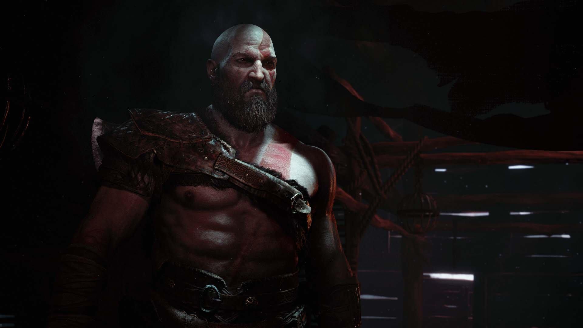 God of War (2018) (Pre-Owned) – X-change