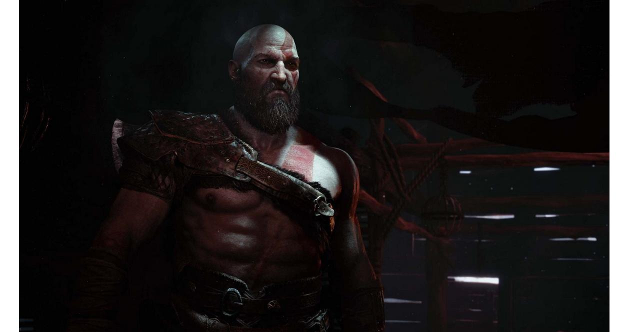 God of War - PlayStation 4