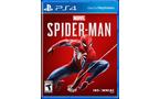 Marvel&#39;s Spider-Man Game of the Year Edition - PlayStation 4