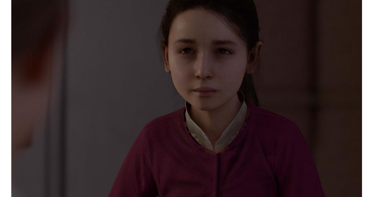 Detroit Become Human - PlayStation 4