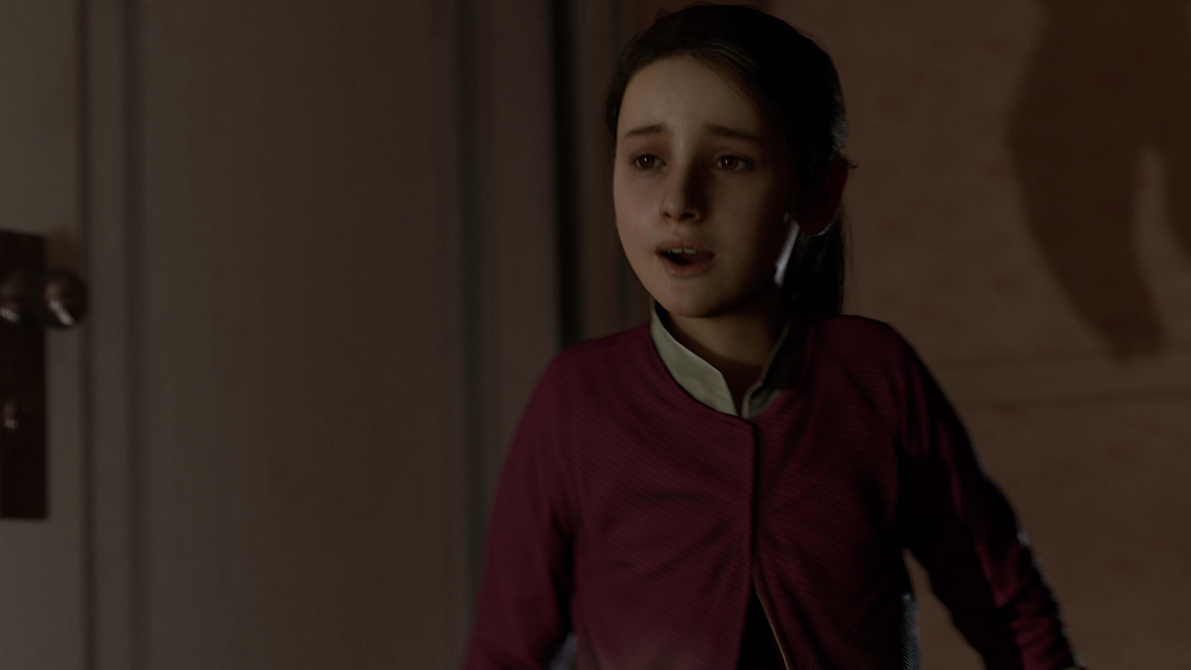 Detroit Become Human