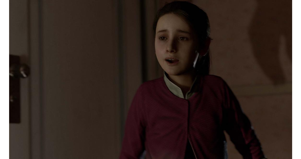 Detroit Become Human - PlayStation 4