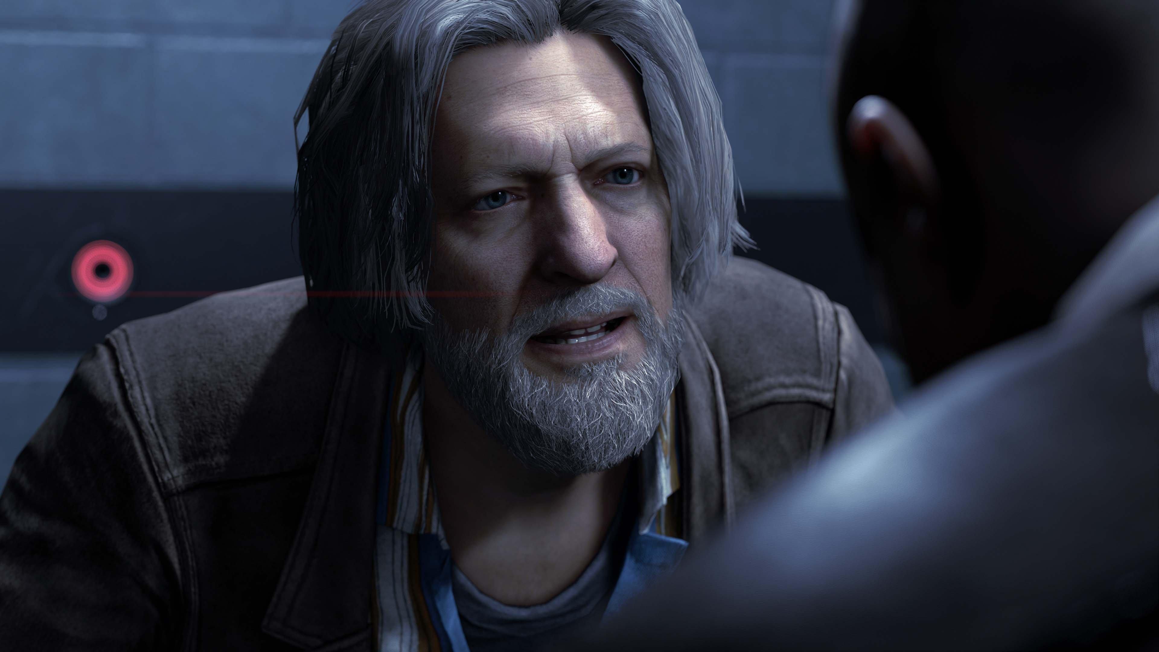 Zadzooks: 'Detroit: Become Human' review - Washington Times