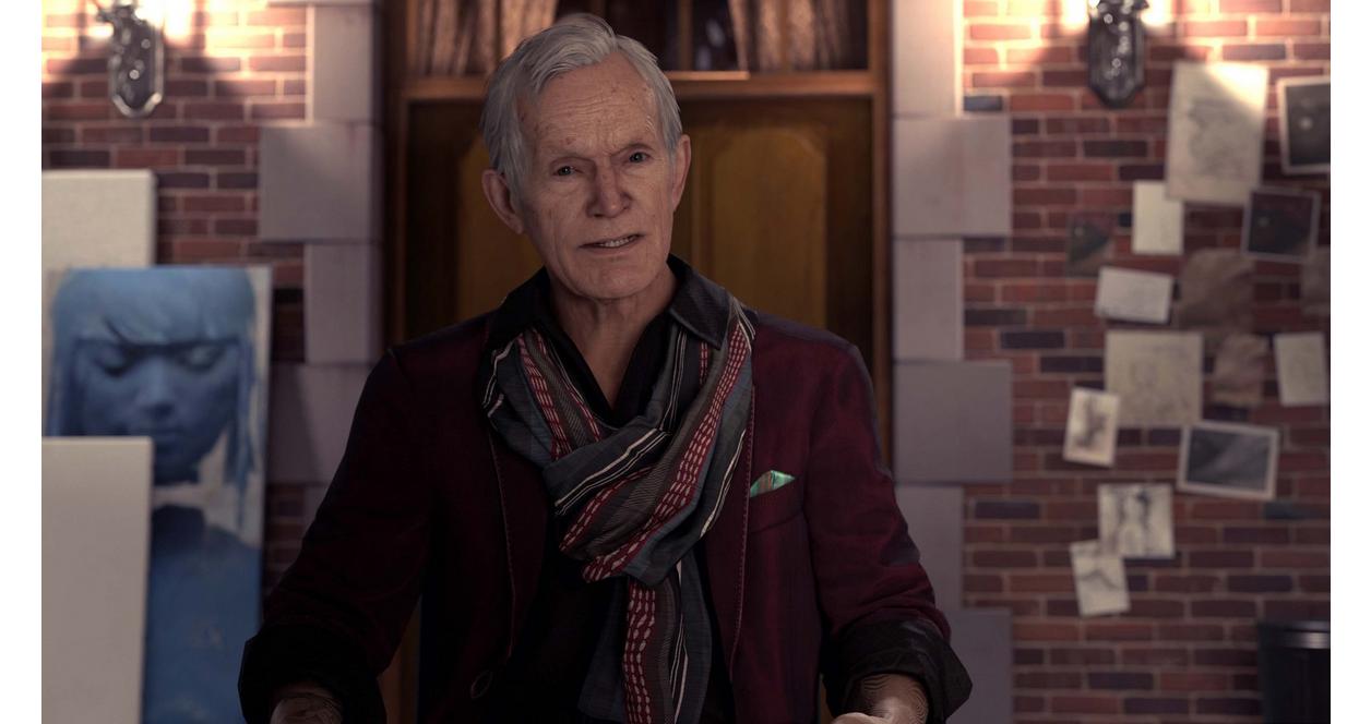 Detroit Become Human - PlayStation 4