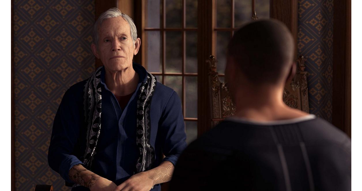 Detroit Become Human - PlayStation 4