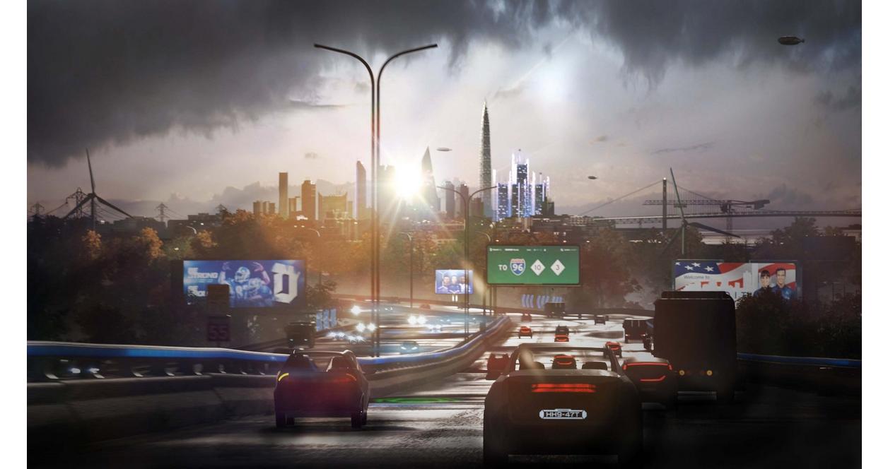 Detroit Become Human - PlayStation 4