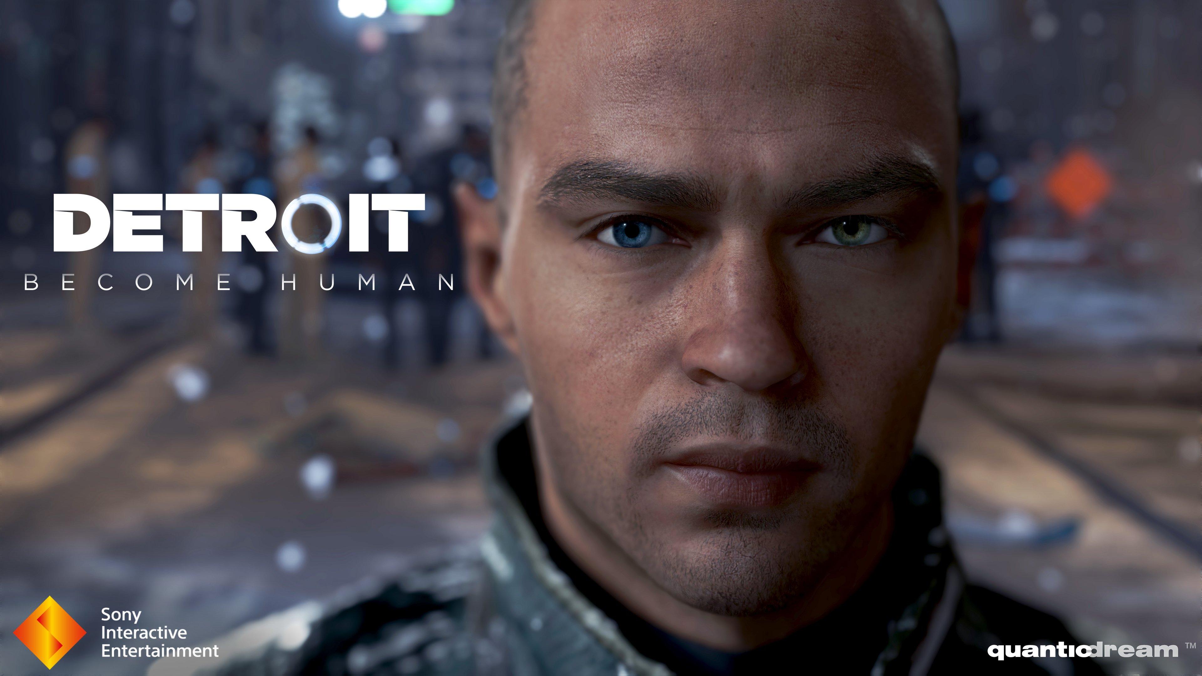 PS4 Exclusive Detroit: Become Human Gets New TV Commercial