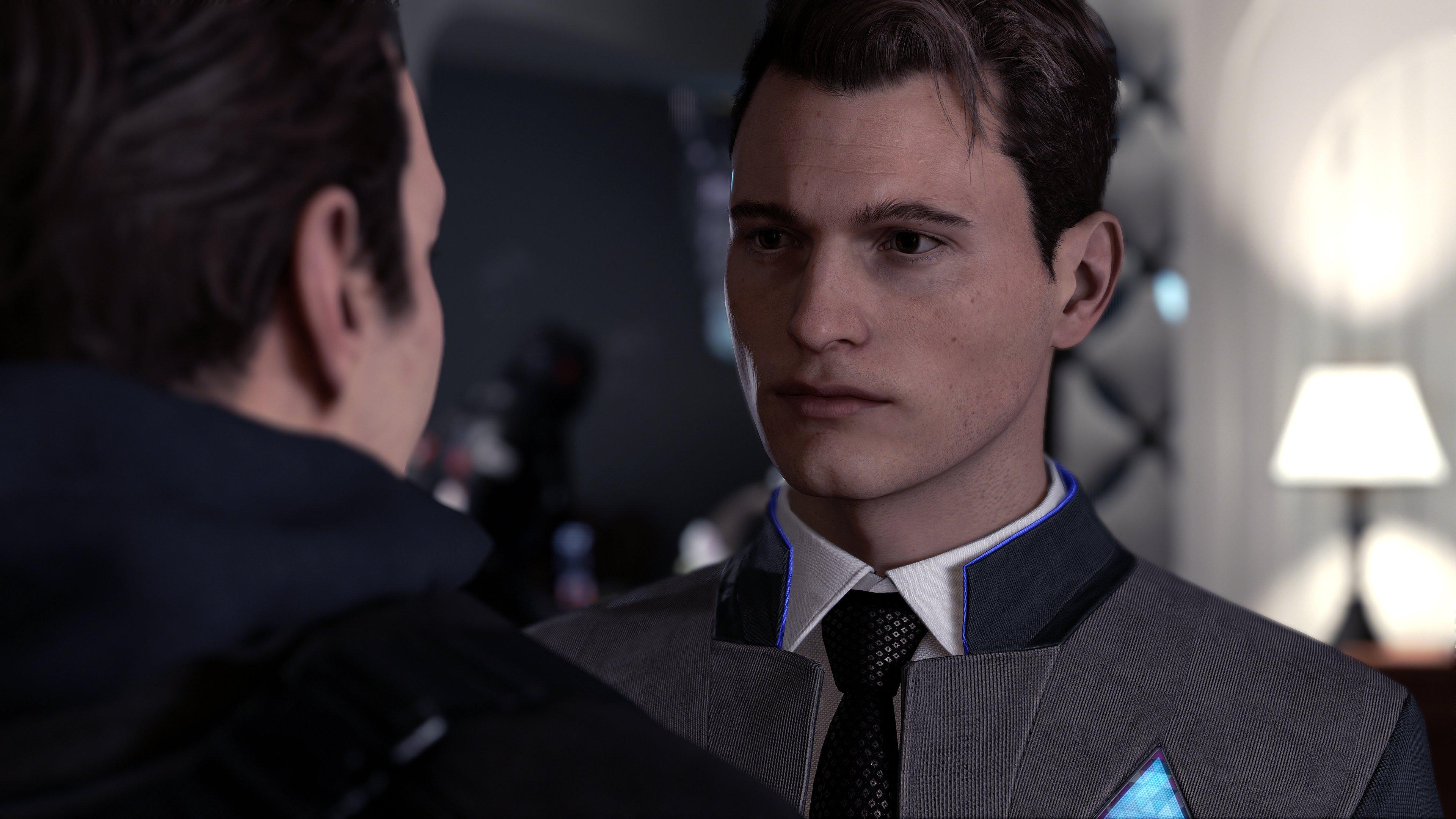Detroit Become Human