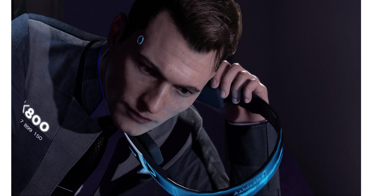 Detroit Become Human | Sony Interactive Entertainment | GameStop
