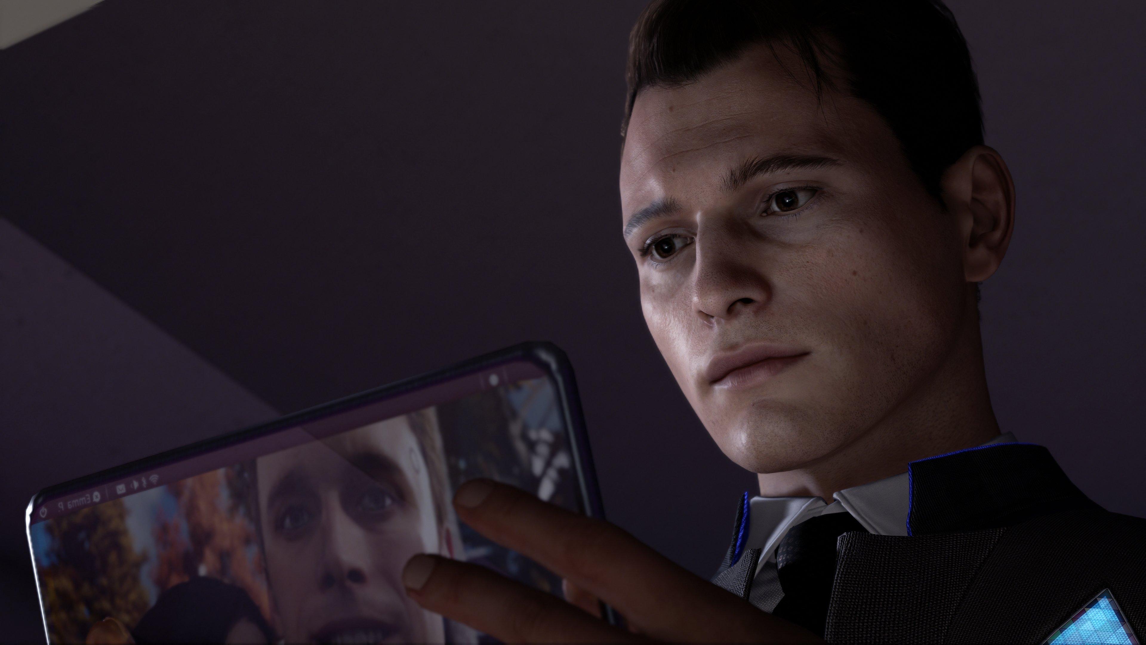 list item 20 of 50 Detroit Become Human - PlayStation 4