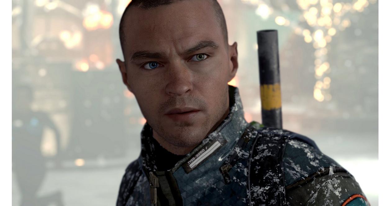 Detroit： Become Human Premium Edition Detroit: Become Human | Premium Edition | Japan Import - YouTube