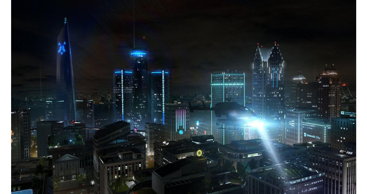 Detroit Become Human - PlayStation 4