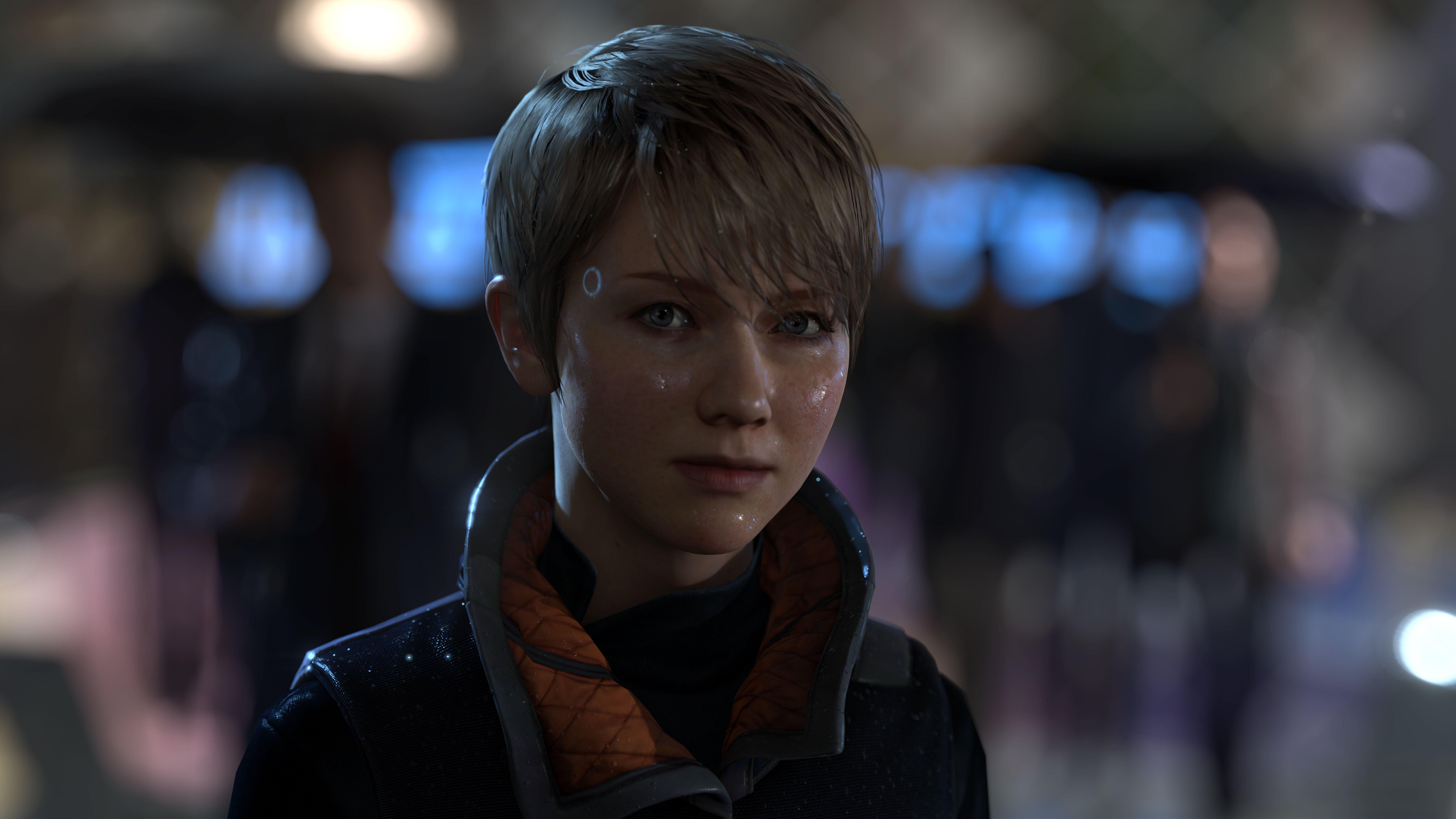list item 2 of 50 Detroit Become Human - PlayStation 4