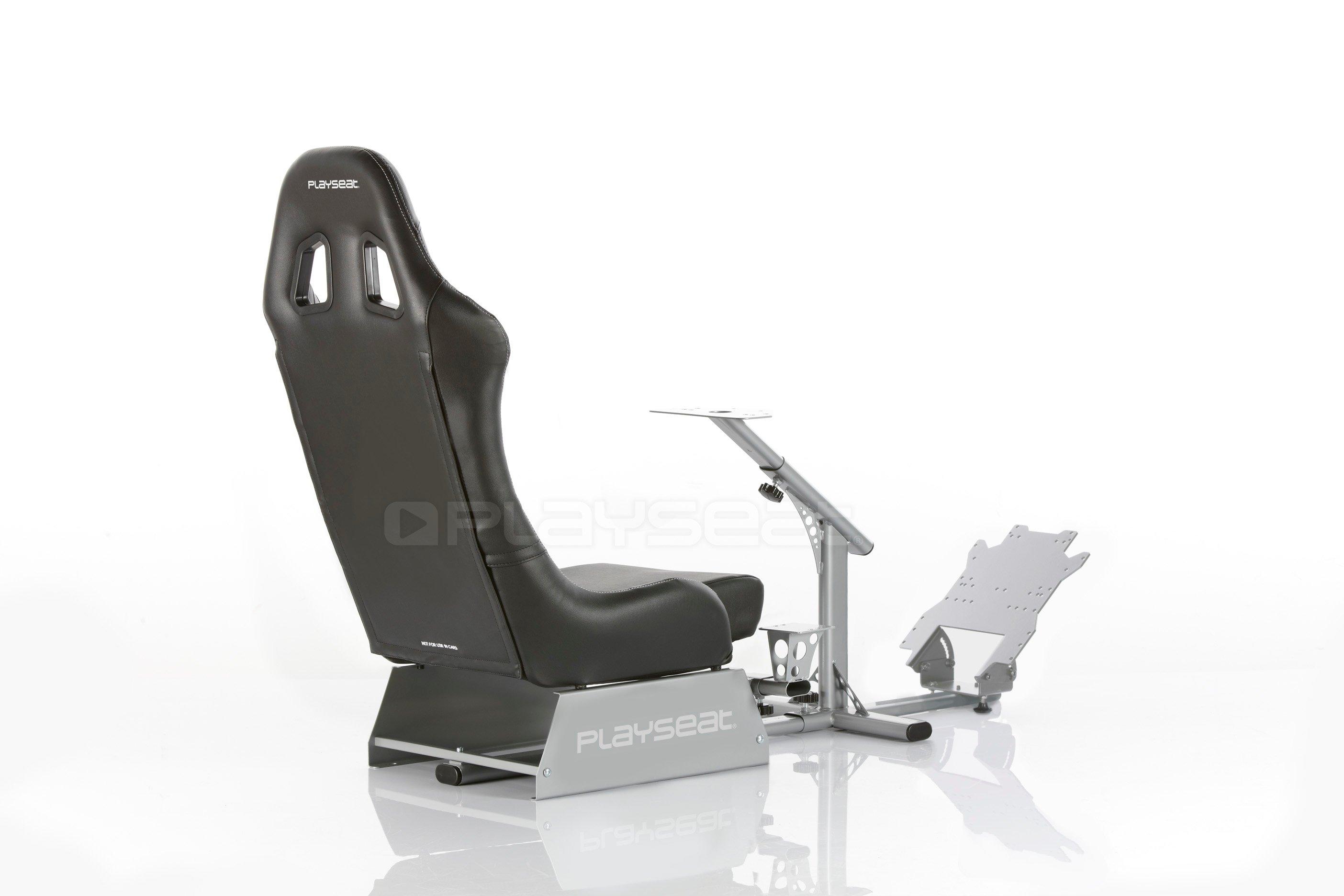Playseat Evolution Racing Chair Black