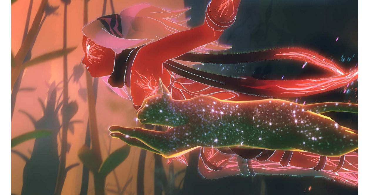 Gravity Rush 2 - PlayStation 4