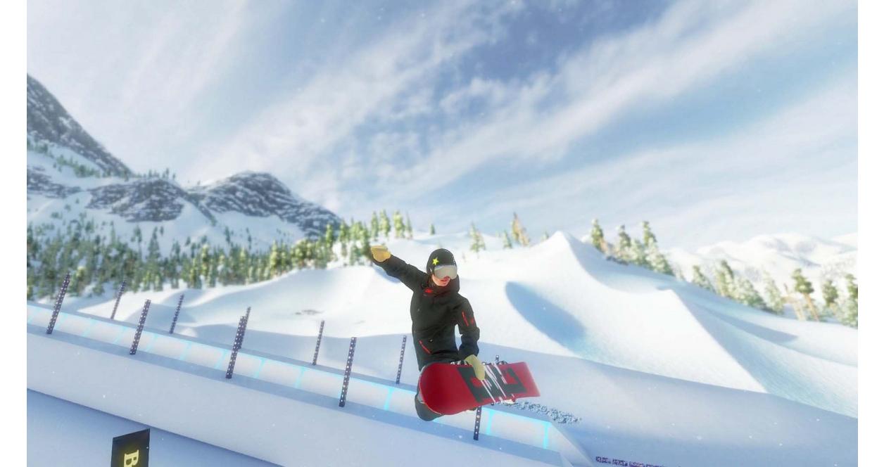 Mark McMorris Infinite Air | Maximum Games | GameStop