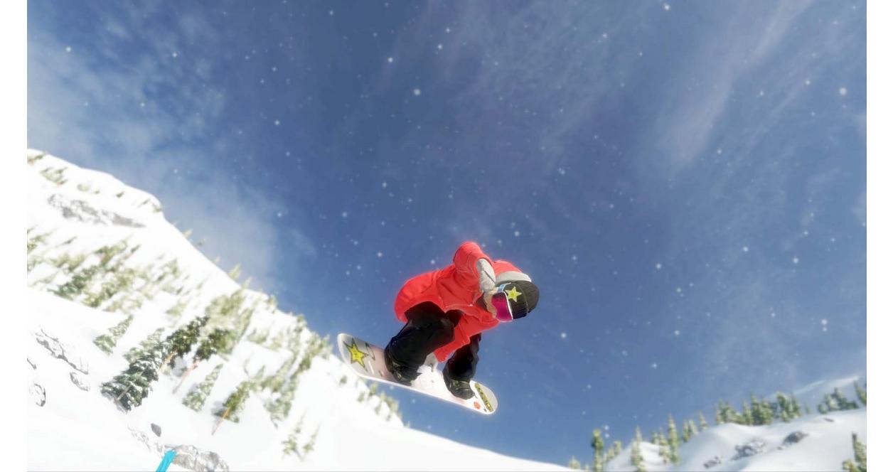Mark McMorris Infinite Air | Maximum Games | GameStop