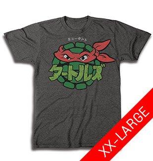 ninja turtles t shirt
