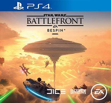 Star Wars Battlefront: Bespin DLC | Electronic Arts | GameStop