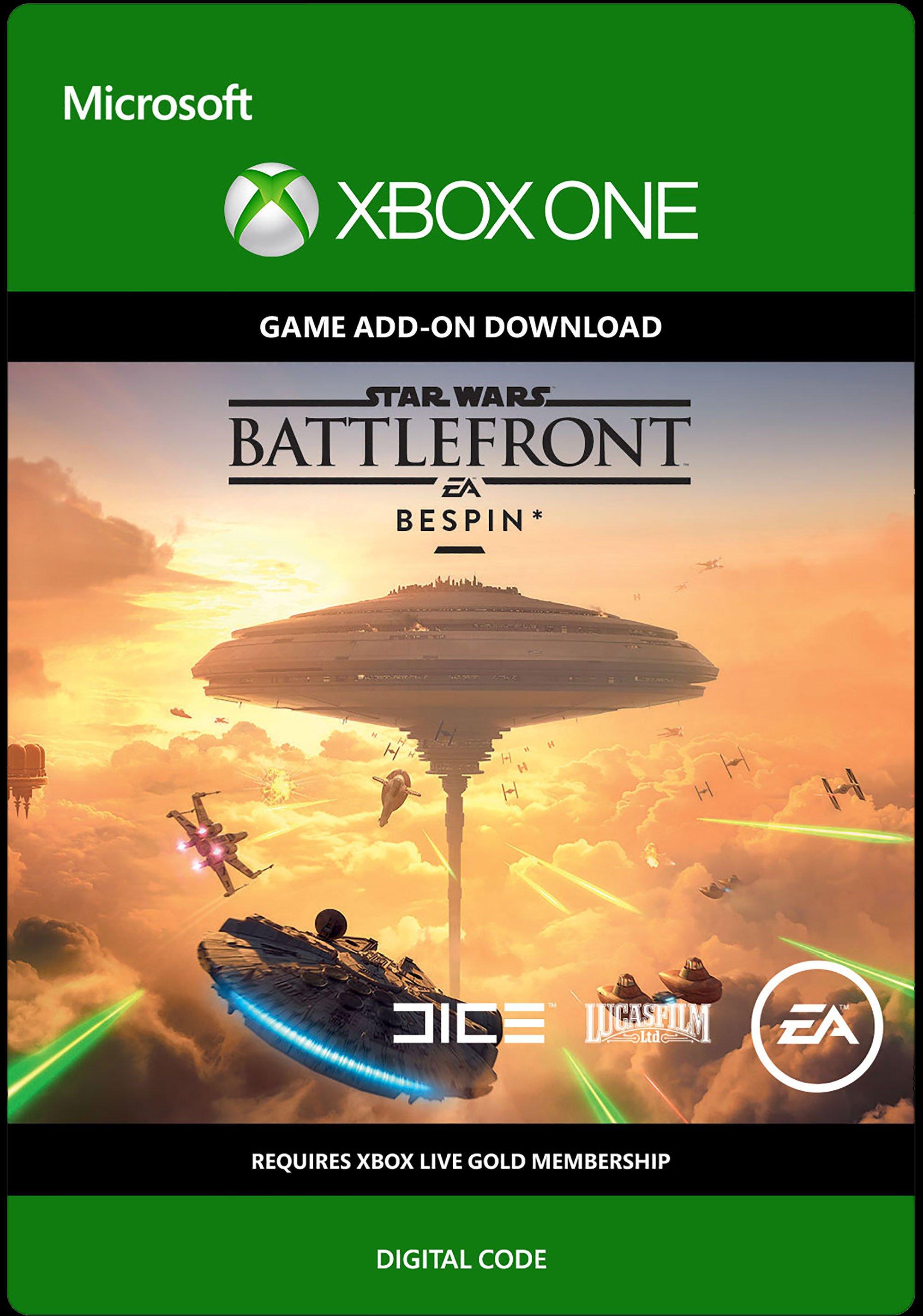 Star Wars Battlefront II - Xbox One