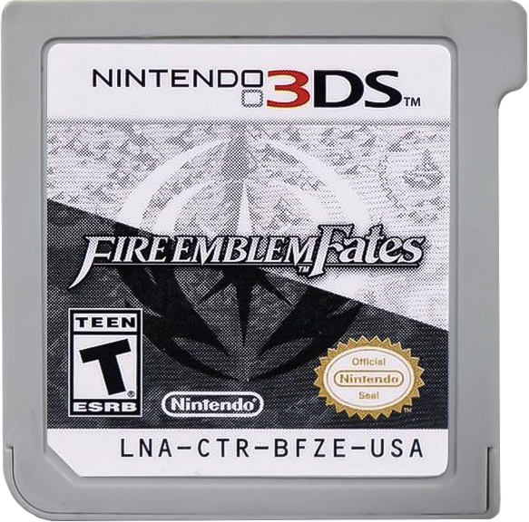 ファイアーエムブレムif SPECIAL EDITION　3DS 楽天ブックス: ファイアーエムブレムif SPECIAL EDITION
