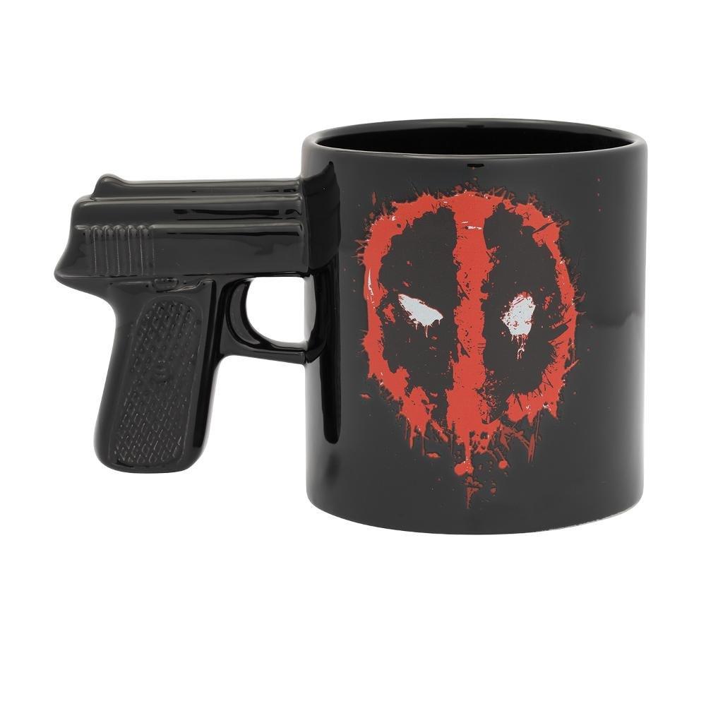 deadpool nerf guns gamestop
