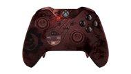 Microsoft Xbox Elite Wireless Controller Gears of War 4 Limited