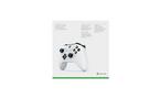 Microsoft Xbox One Polar White Wireless Controller