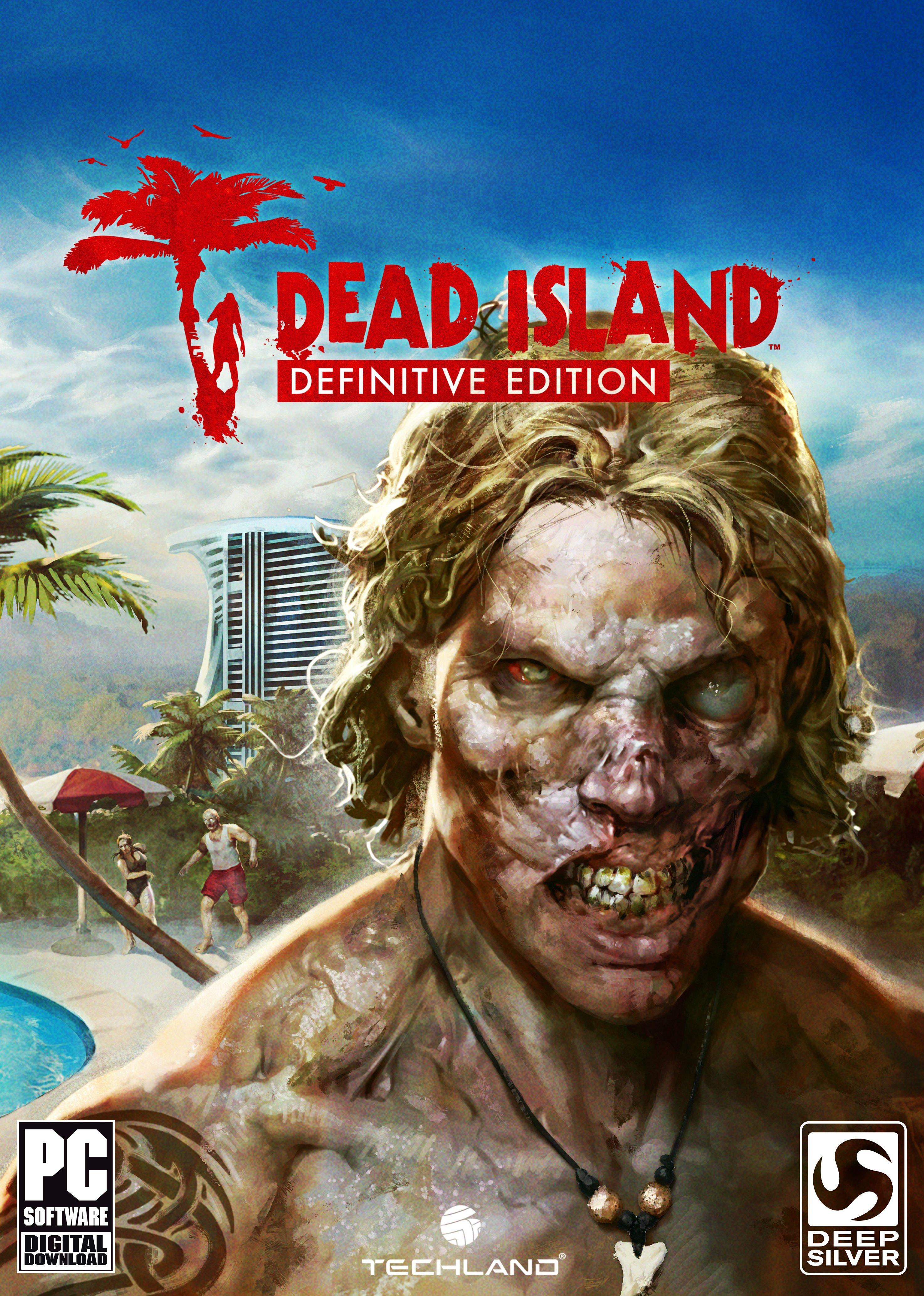 Dead Island (Definitive Collection) STEAM digital for Windows