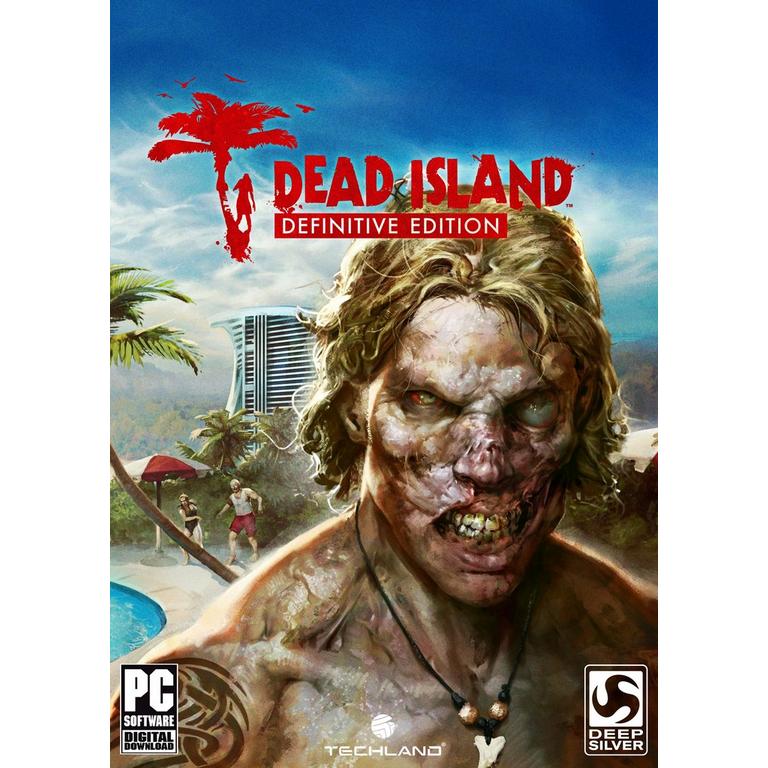 Dead Island Definitive Edition - PC