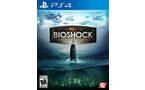 BioShock The Collection - PlayStation 4