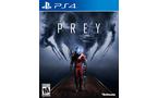 Prey - PlayStation 4