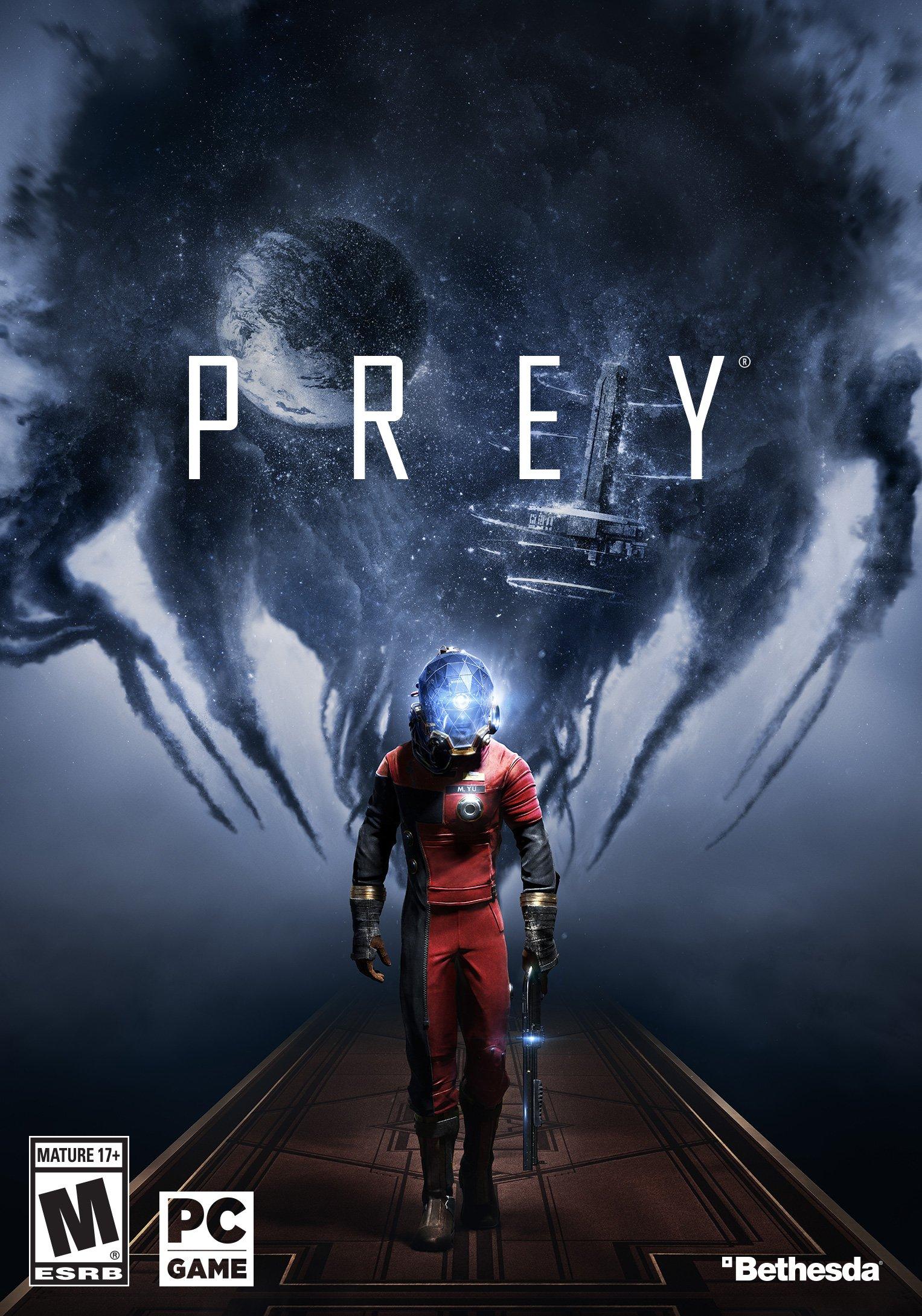 Prey - PC