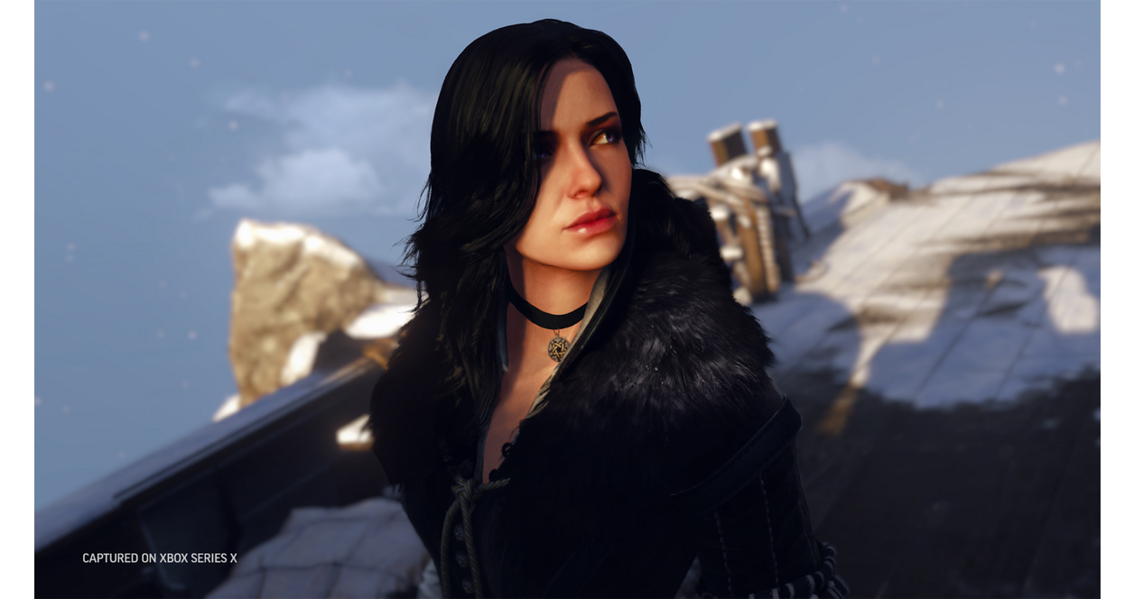Custodia Di Ricambio The Witcher 3: Wild Hunt Complete – Per PlayStation 5 (PS5) – SOLA CUSTODIA