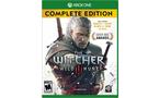 The Witcher III: Wild Hunt Complete Edition - Xbox One