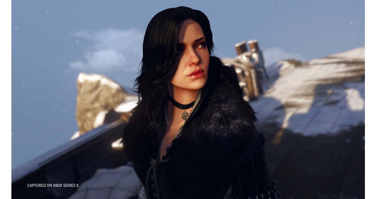 Witcher III: Wild Hunt Complete Edition -  Xbox Series X